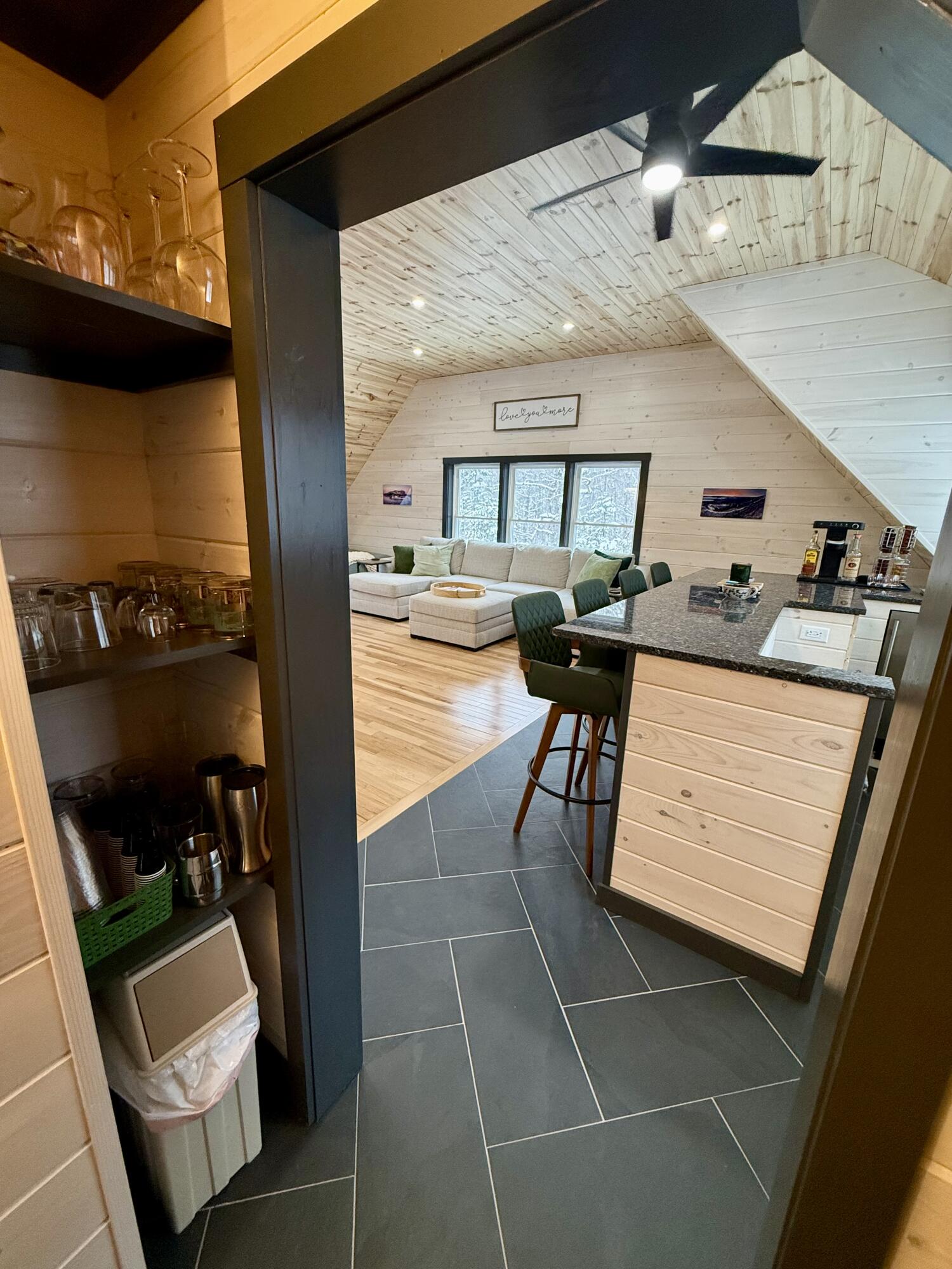 17 Rainbow Way Greenville ME 04441