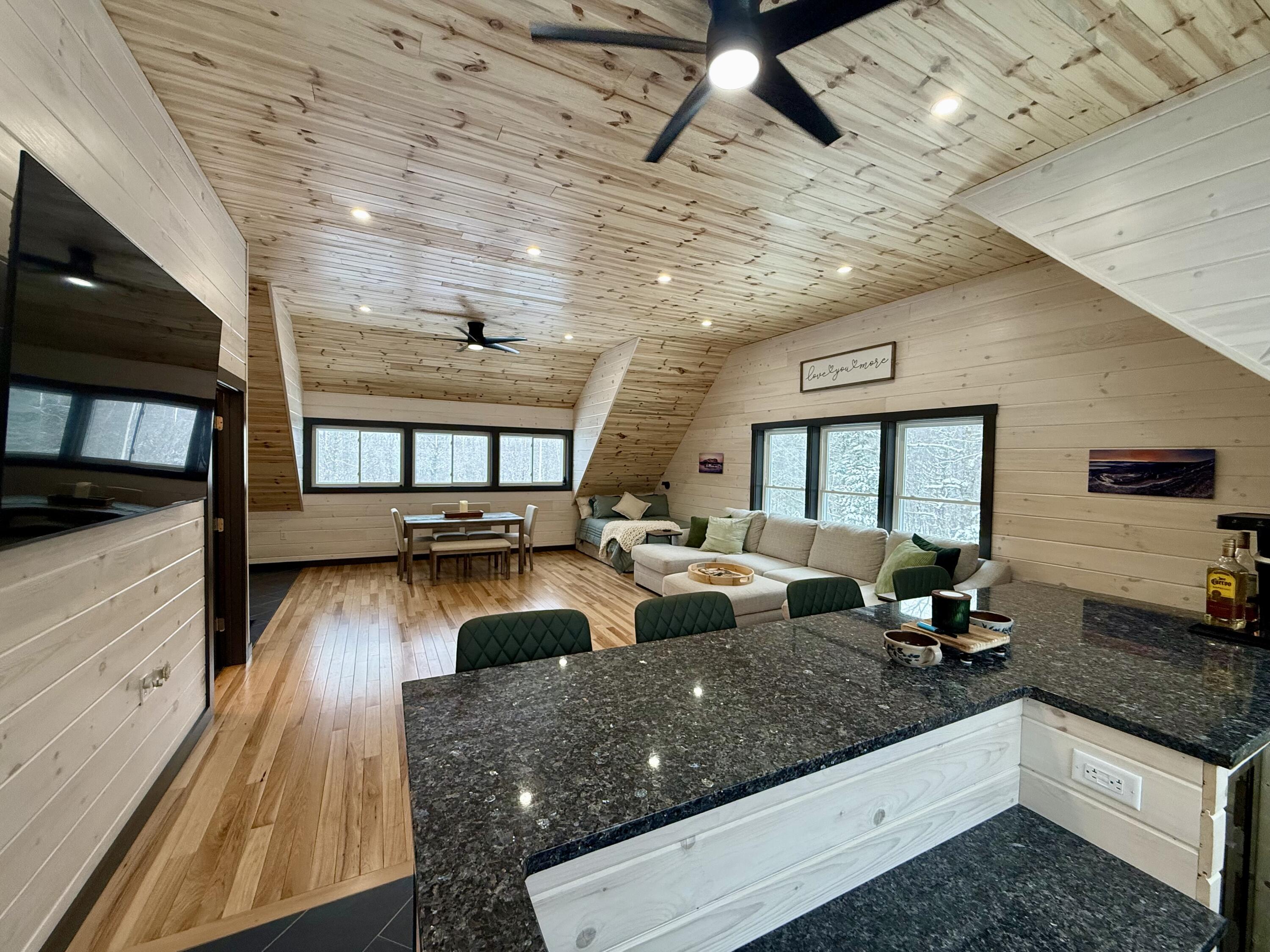 17 Rainbow Way Greenville ME 04441