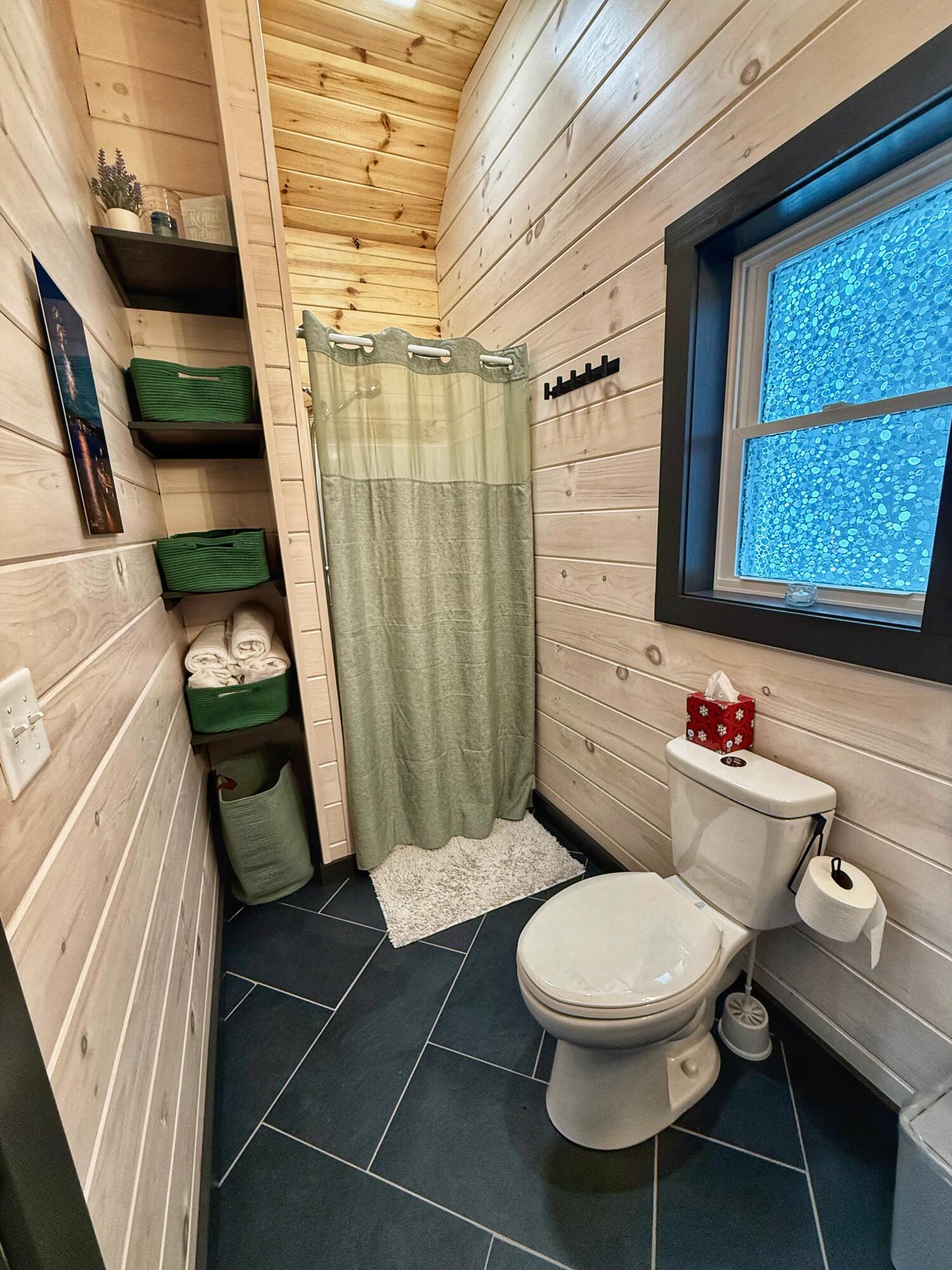 17 Rainbow Way Greenville ME 04441