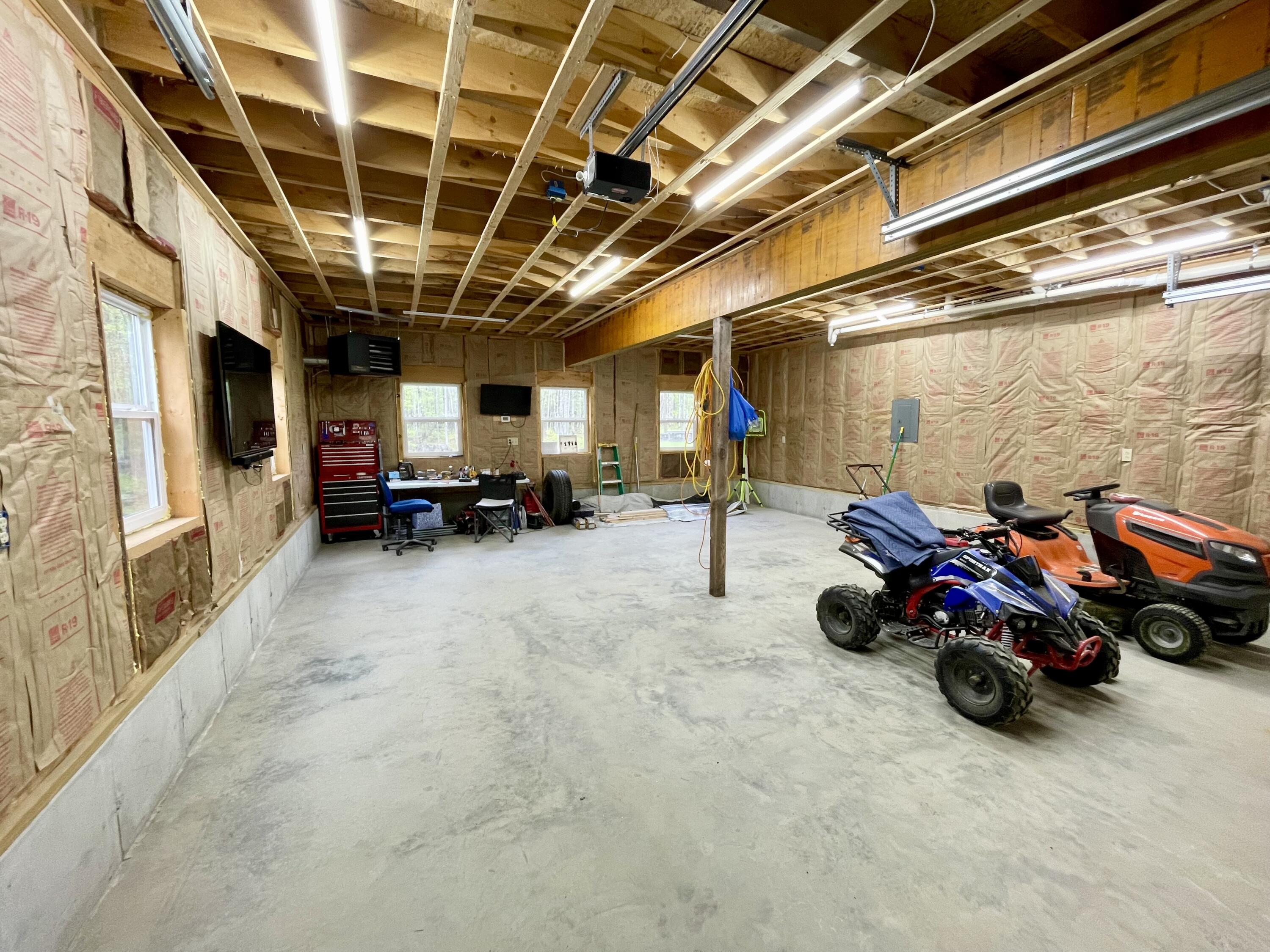 17 Rainbow Way Greenville ME 04441