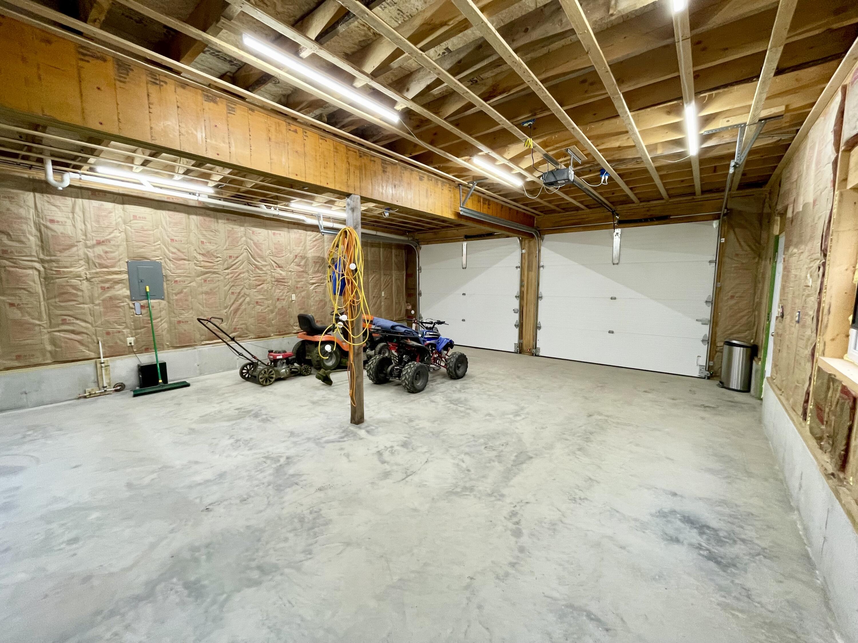 17 Rainbow Way Greenville ME 04441