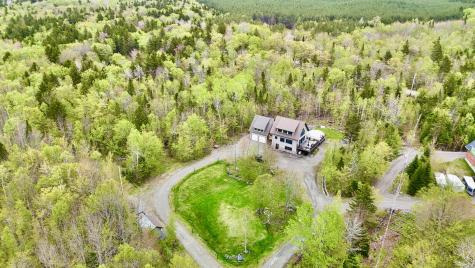 17 Rainbow Way Greenville ME 04441