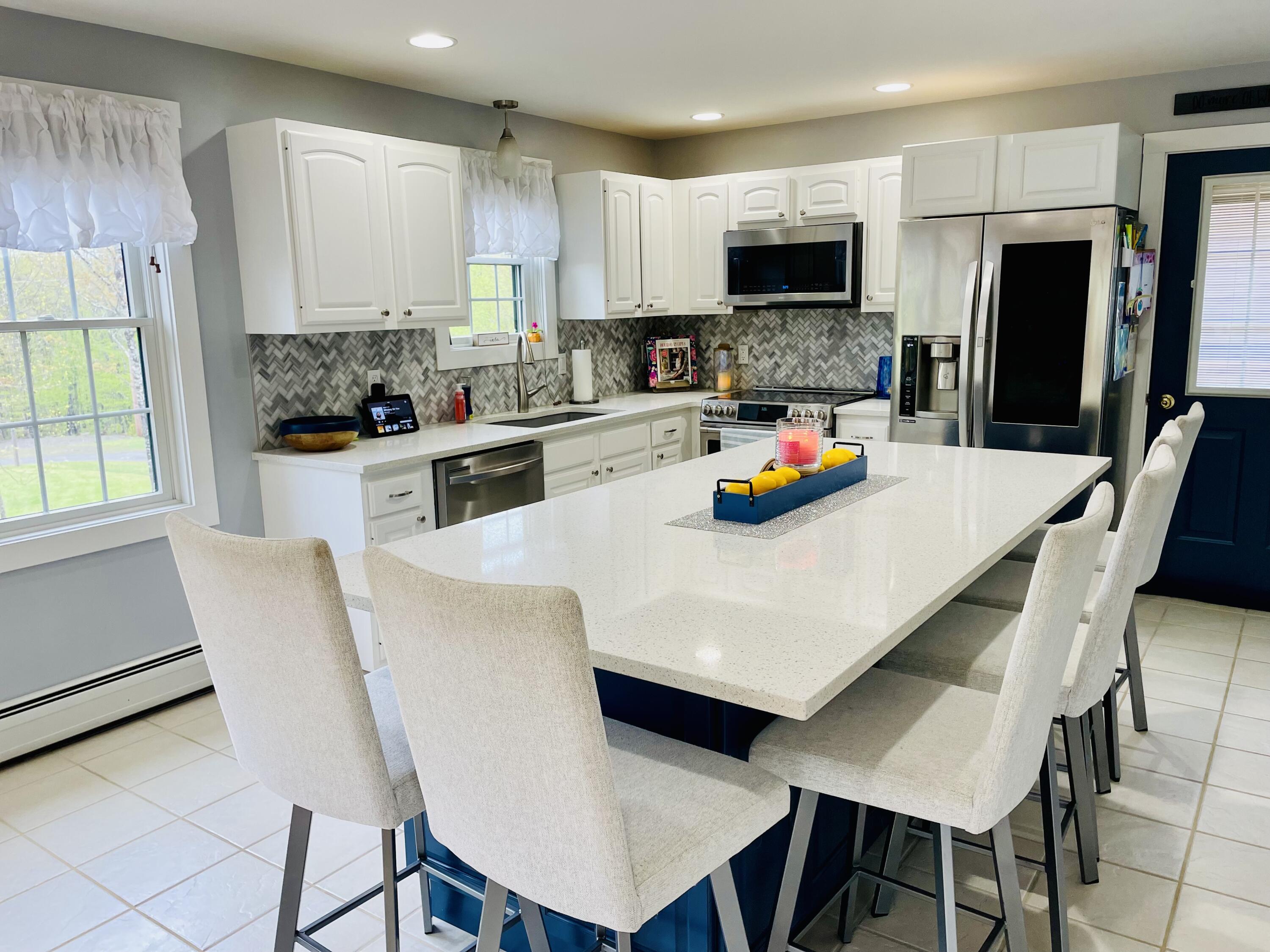 17 Rainbow Way Greenville ME 04441