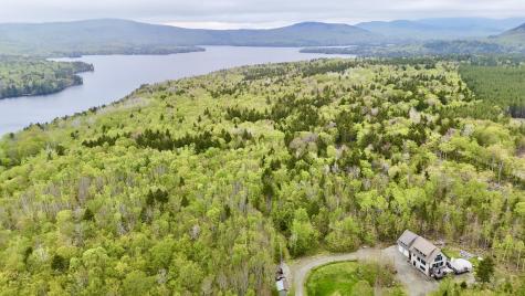 17 Rainbow Way Greenville ME 04441