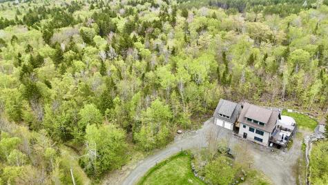 17 Rainbow Way Greenville ME 04441