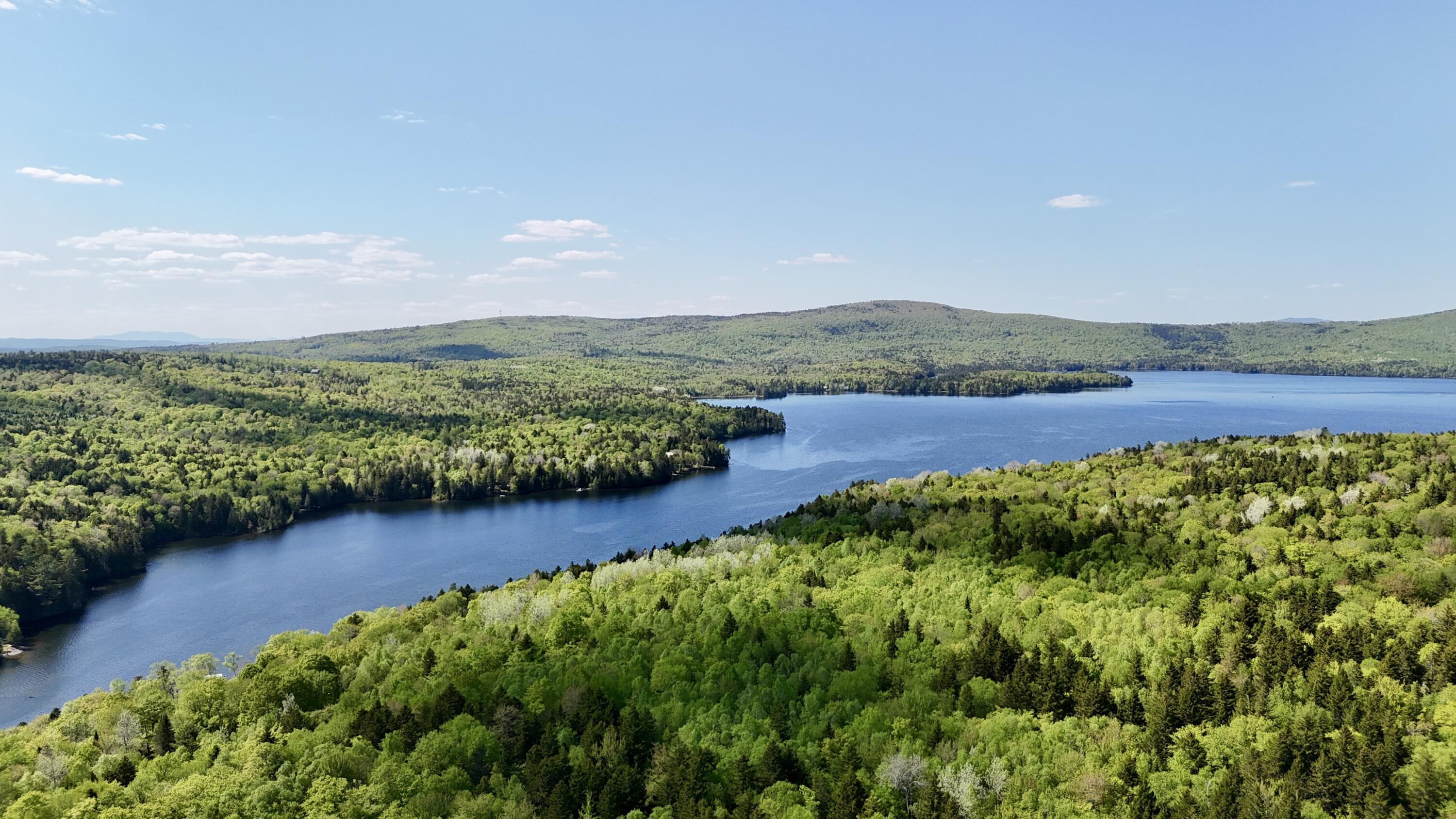 17 Rainbow Way Greenville ME 04441