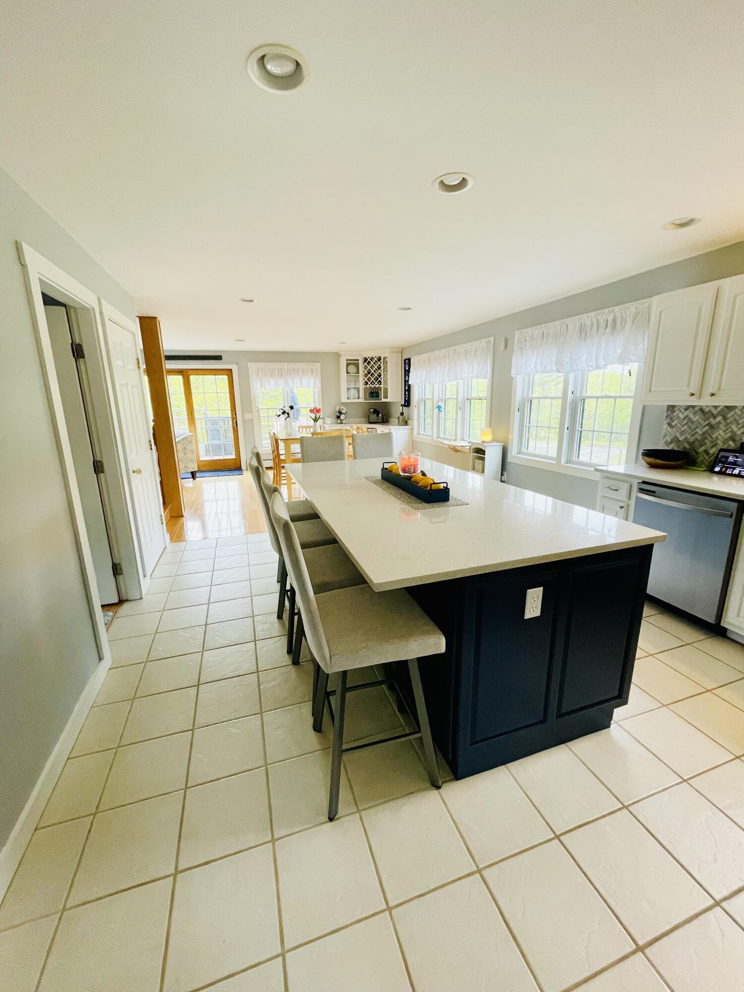 17 Rainbow Way Greenville ME 04441