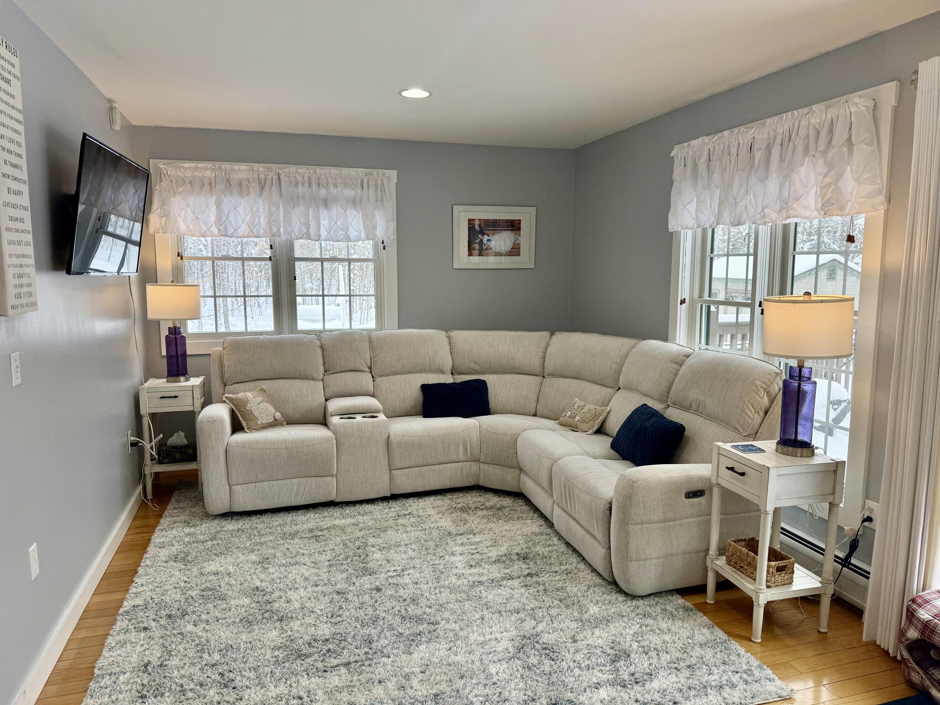 17 Rainbow Way Greenville ME 04441