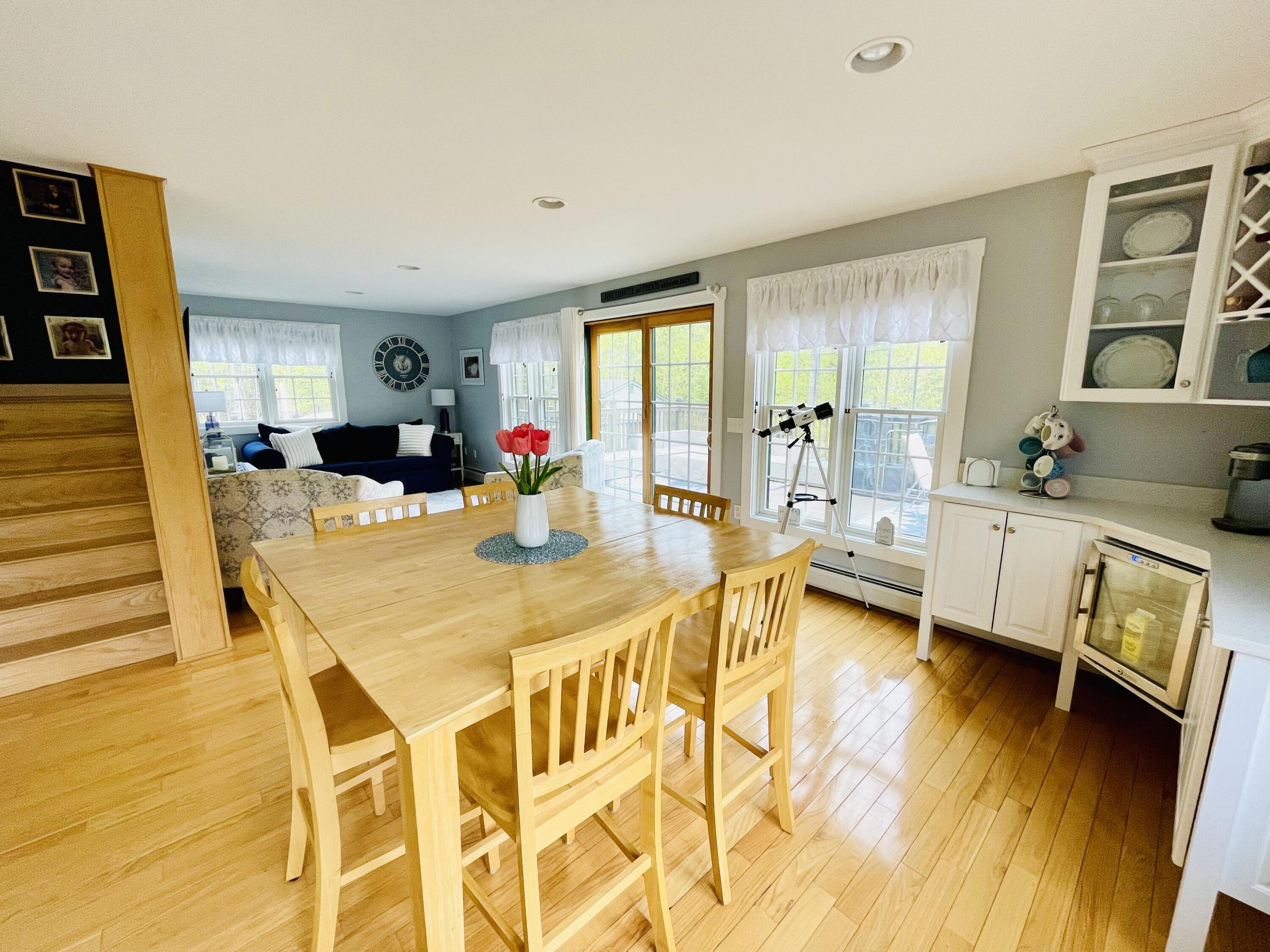 17 Rainbow Way Greenville ME 04441