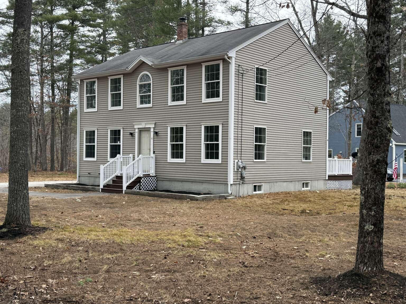 4 Imperial Way Waterboro ME 04061