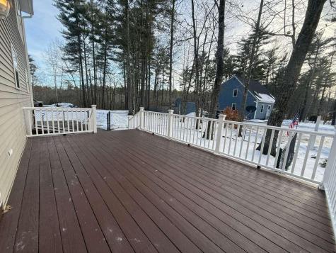 4 Imperial Way Waterboro ME 04061