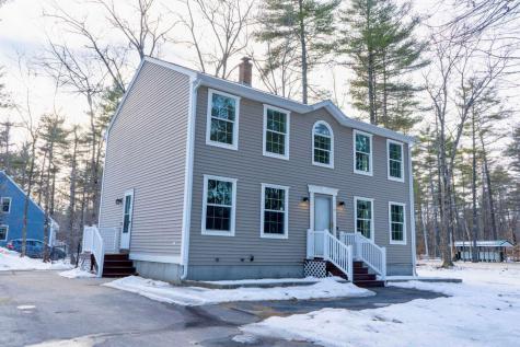 4 Imperial Way Waterboro ME 04061
