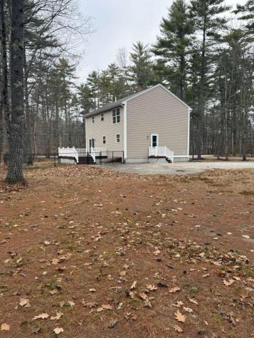 4 Imperial Way Waterboro ME 04061