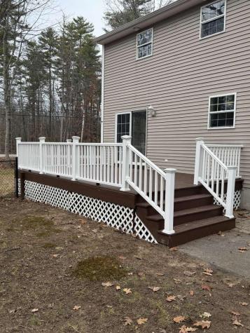 4 Imperial Way Waterboro ME 04061