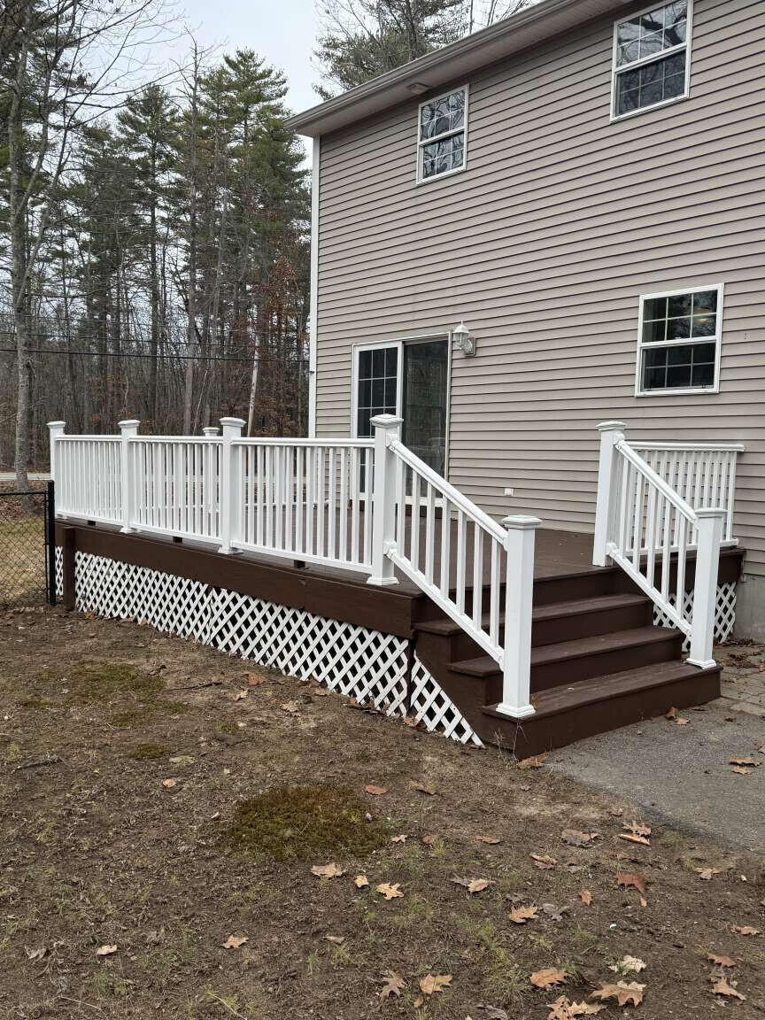 4 Imperial Way Waterboro ME 04061