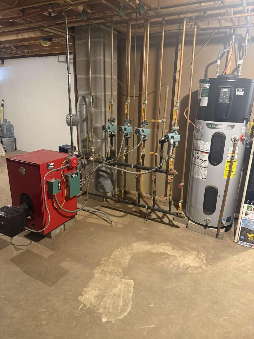 4 Imperial Way Waterboro ME 04061