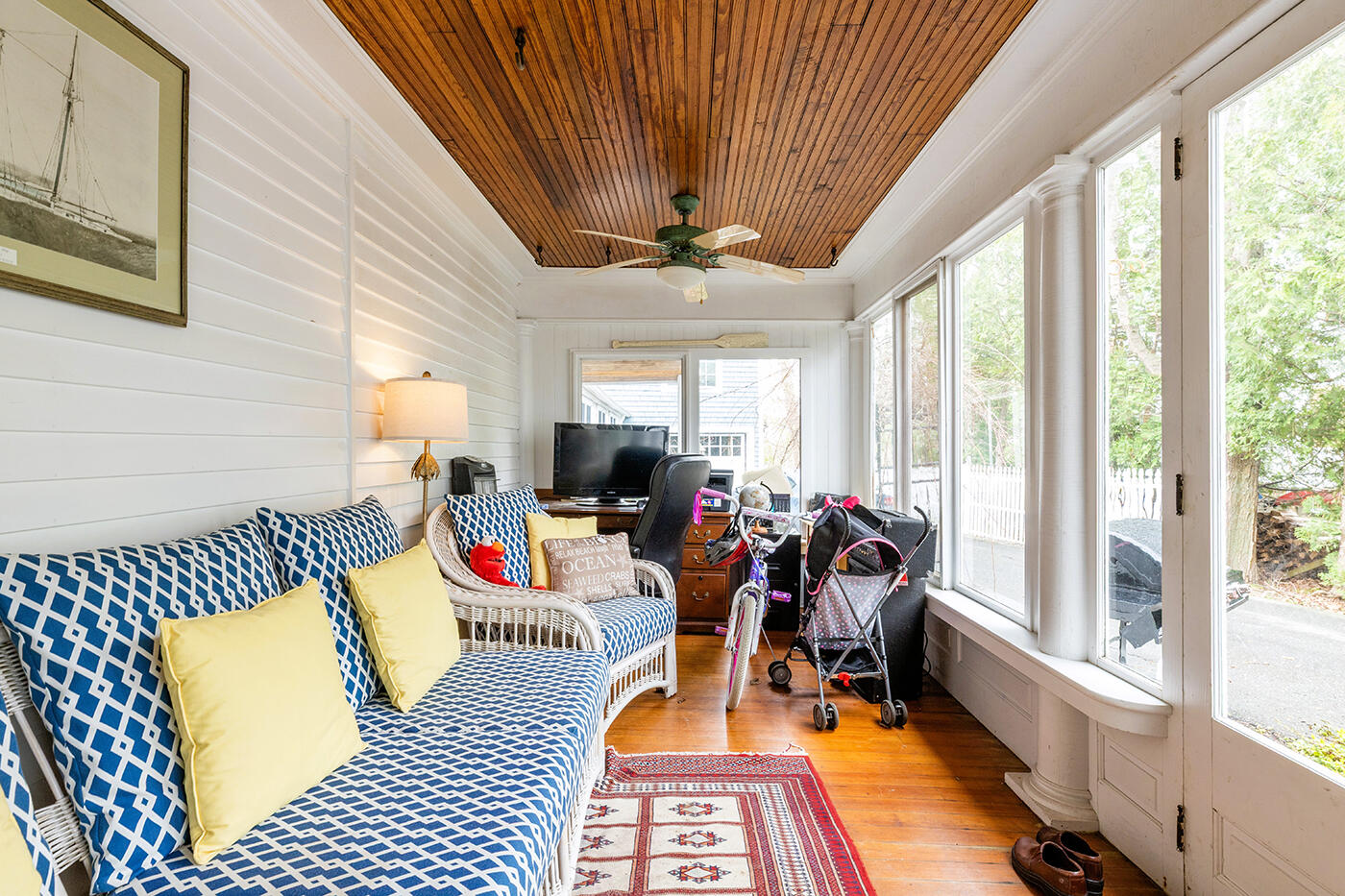 12 Free Street Camden ME 04843