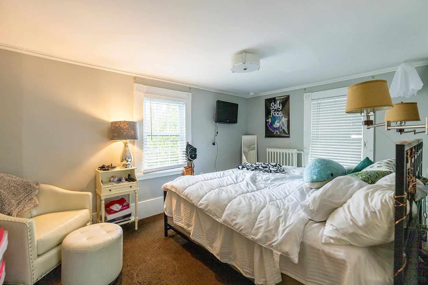 12 Free Street Camden ME 04843