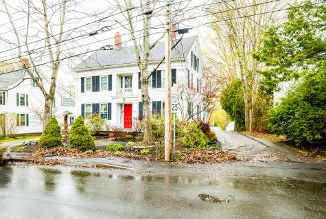 12 Free Street Camden ME 04843