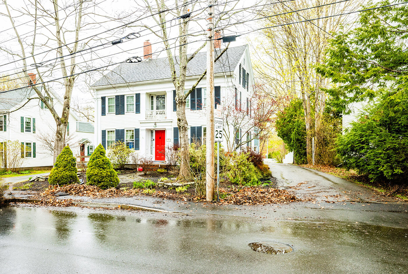 12 Free Street Camden ME 04843