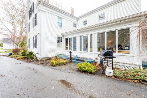 12 Free Street Camden ME 04843