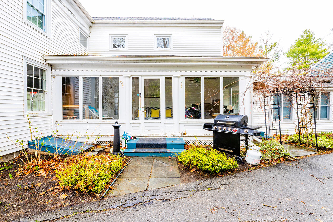 12 Free Street Camden ME 04843