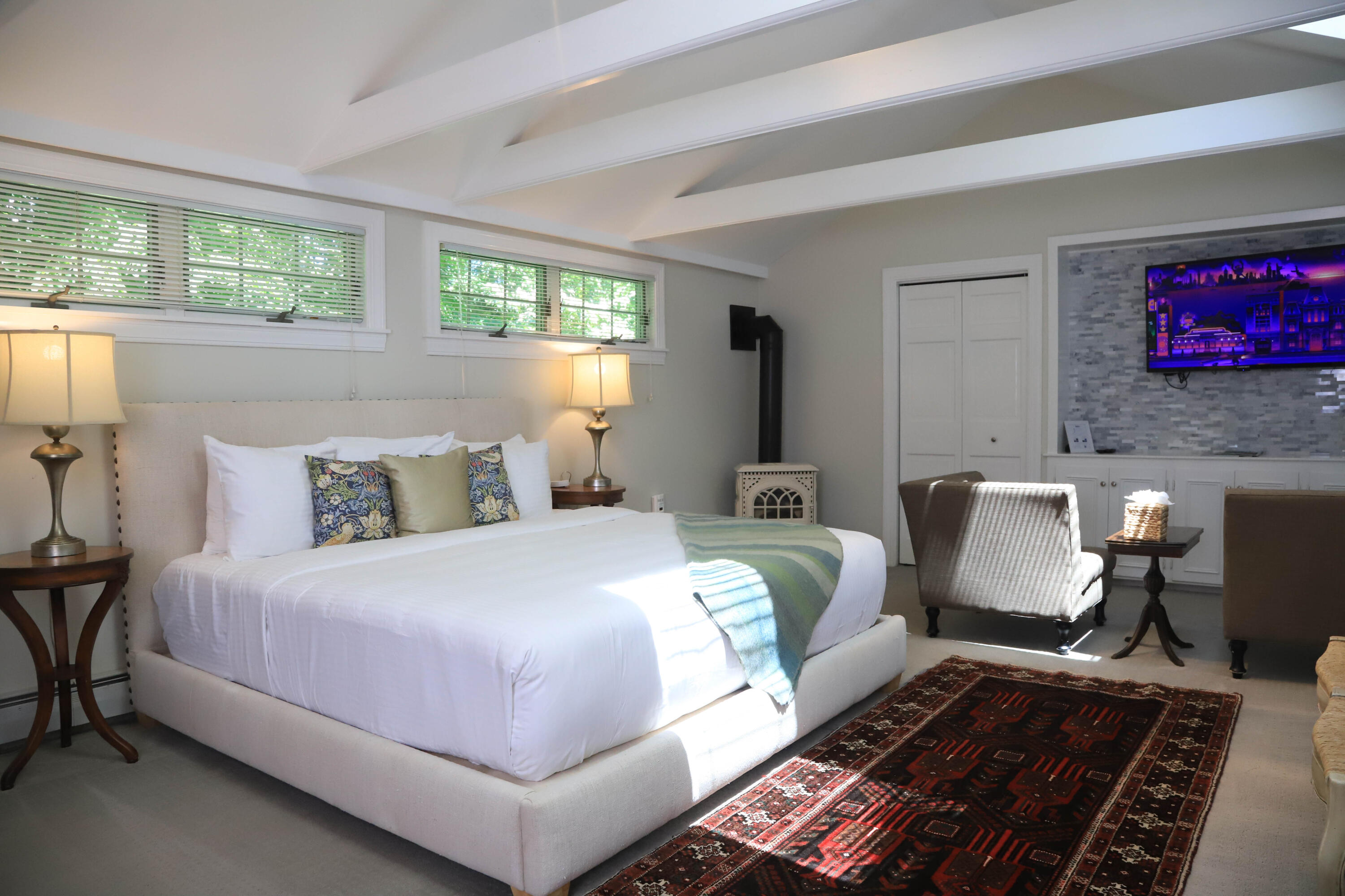 12 Free Street Camden ME 04843