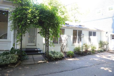 12 Free Street Camden ME 04843