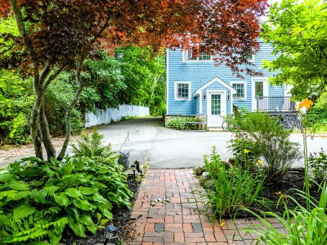 12 Free Street Camden ME 04843