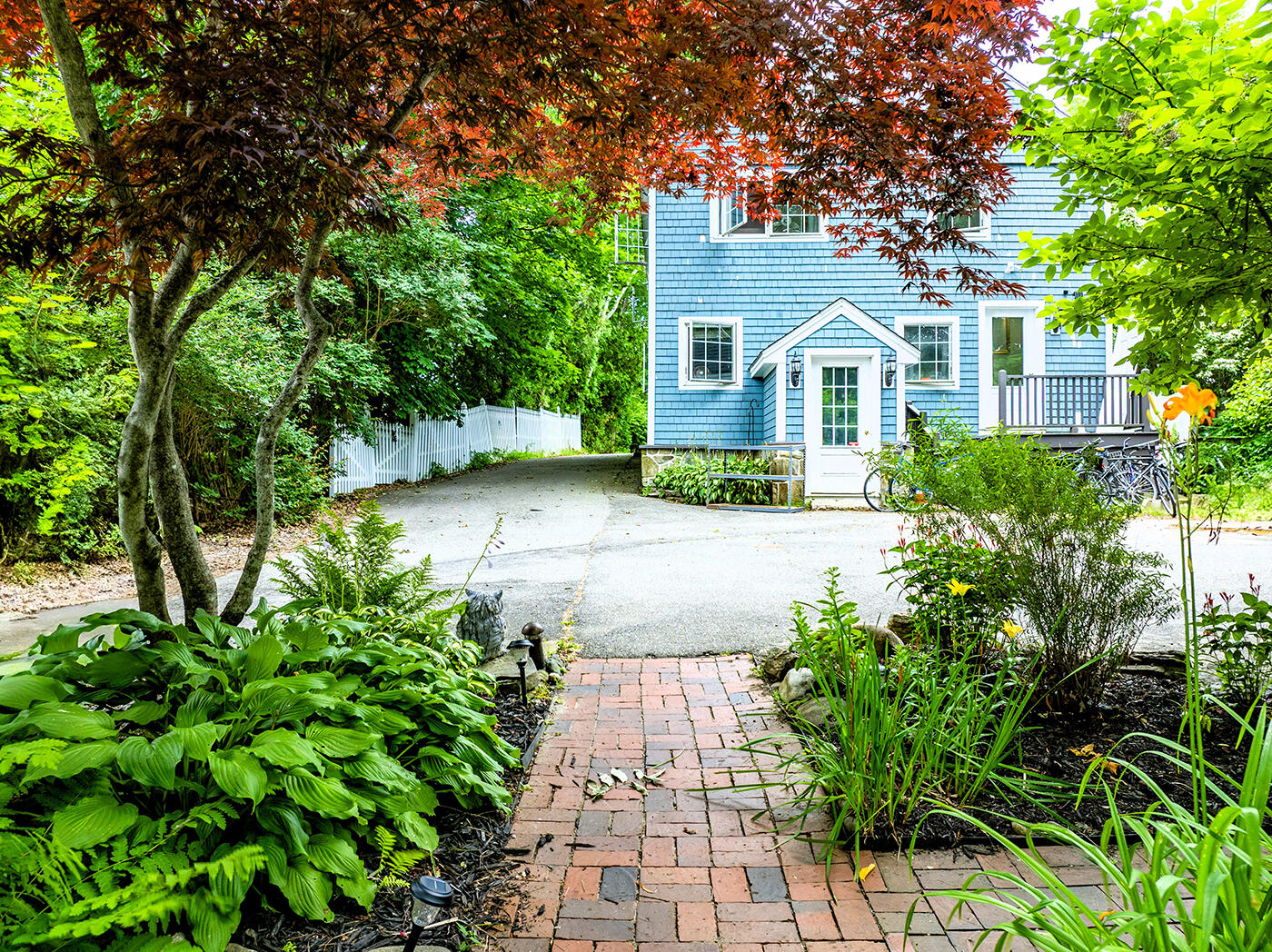 12 Free Street Camden ME 04843