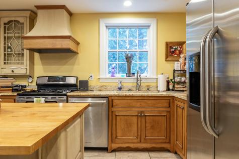 12 Free Street Camden ME 04843