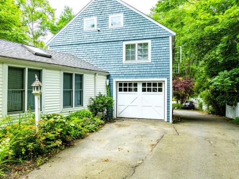 12 Free Street Camden ME 04843