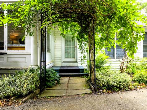 12 Free Street Camden ME 04843