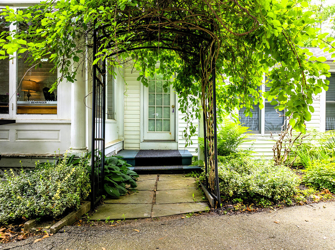 12 Free Street Camden ME 04843