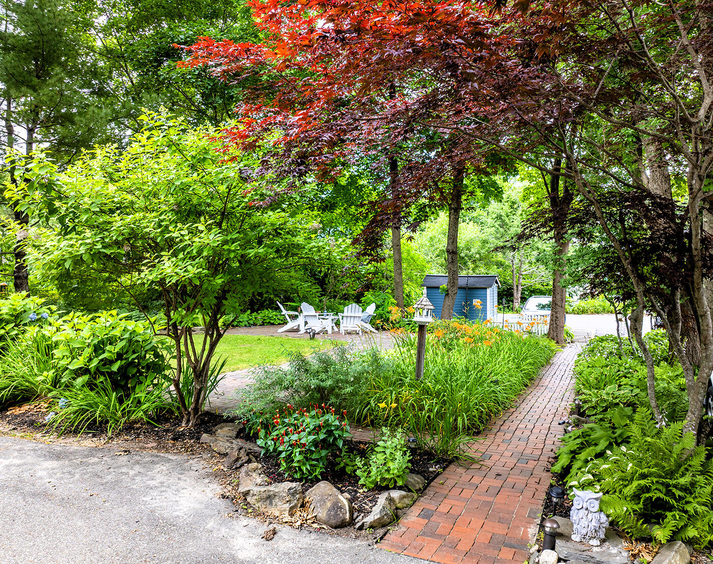 12 Free Street Camden ME 04843