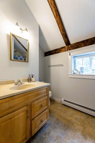 12 Free Street Camden ME 04843