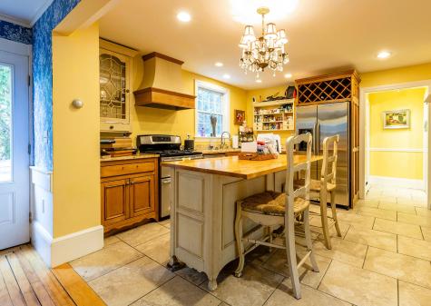 12 Free Street Camden ME 04843