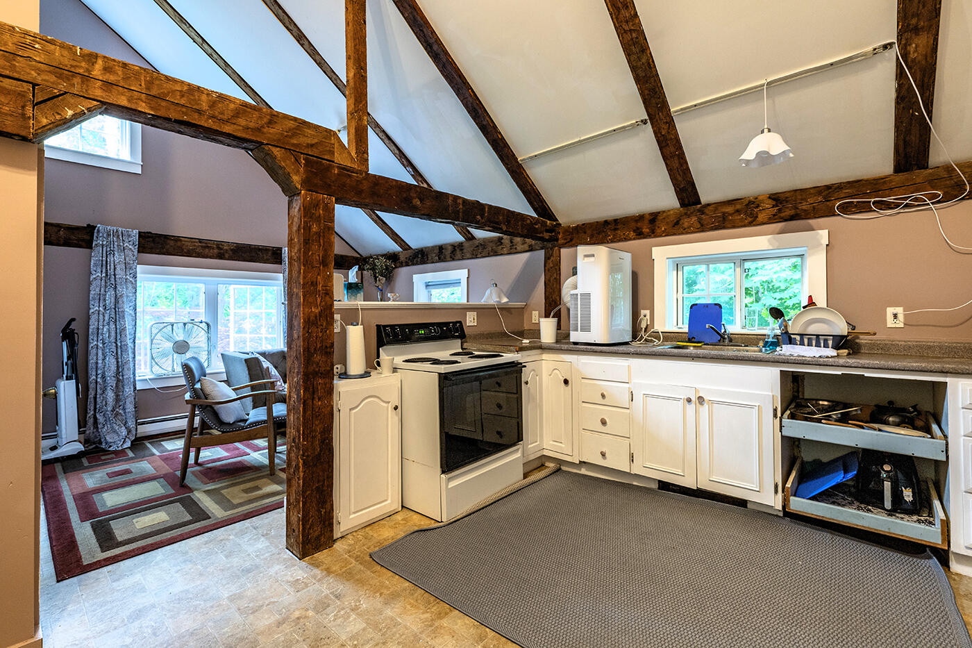 12 Free Street Camden ME 04843