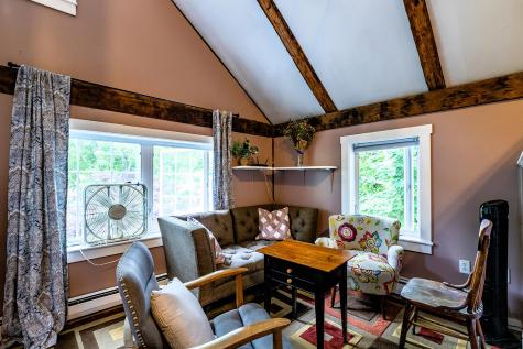 12 Free Street Camden ME 04843