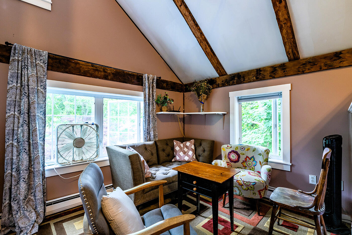 12 Free Street Camden ME 04843