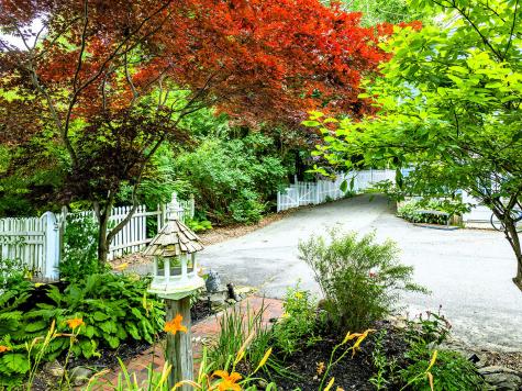 12 Free Street Camden ME 04843