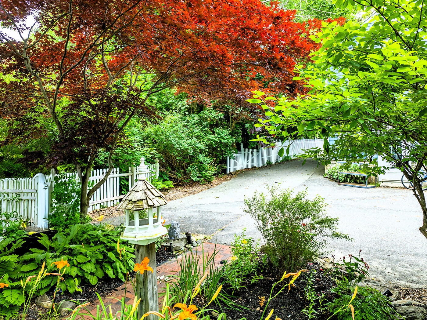 12 Free Street Camden ME 04843