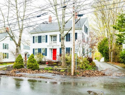 12 Free Street Camden ME 04843