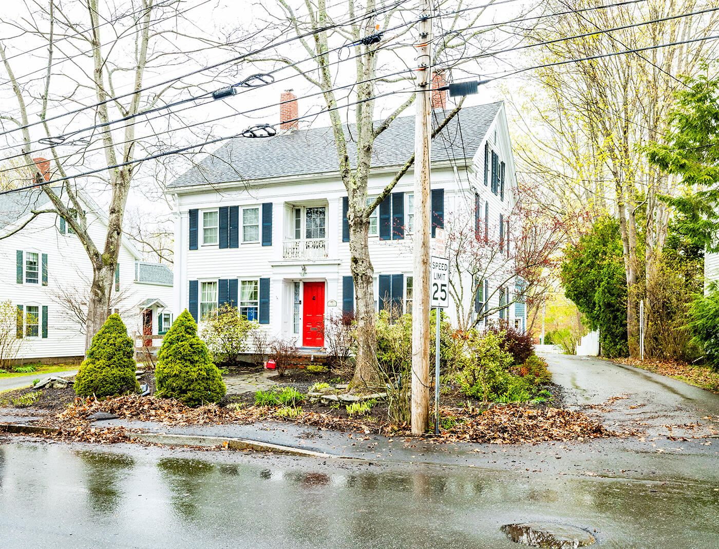 12 Free Street Camden ME 04843