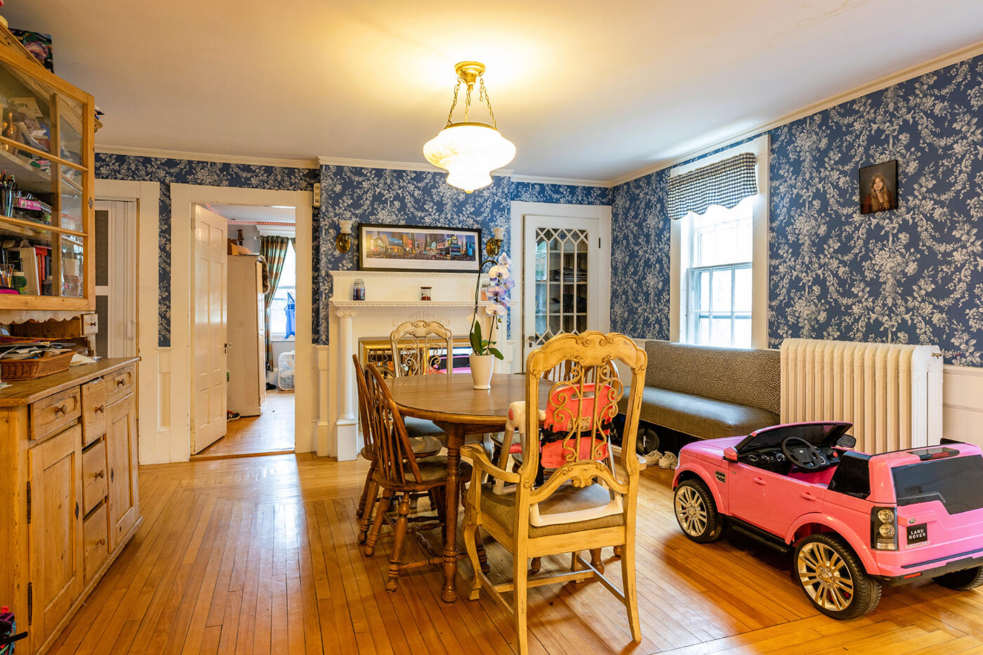 12 Free Street Camden ME 04843