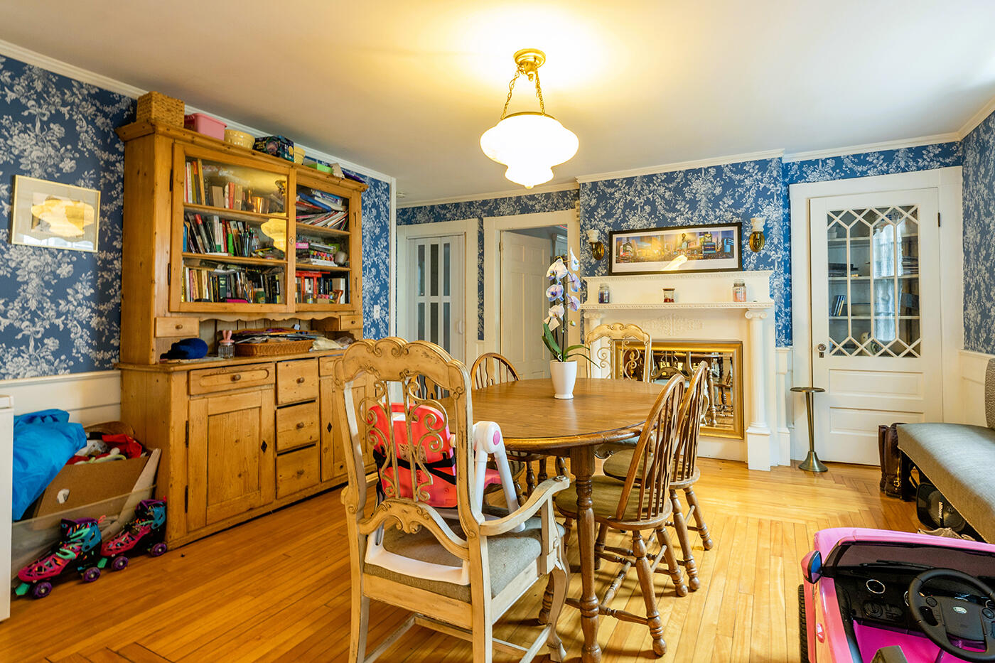 12 Free Street Camden ME 04843