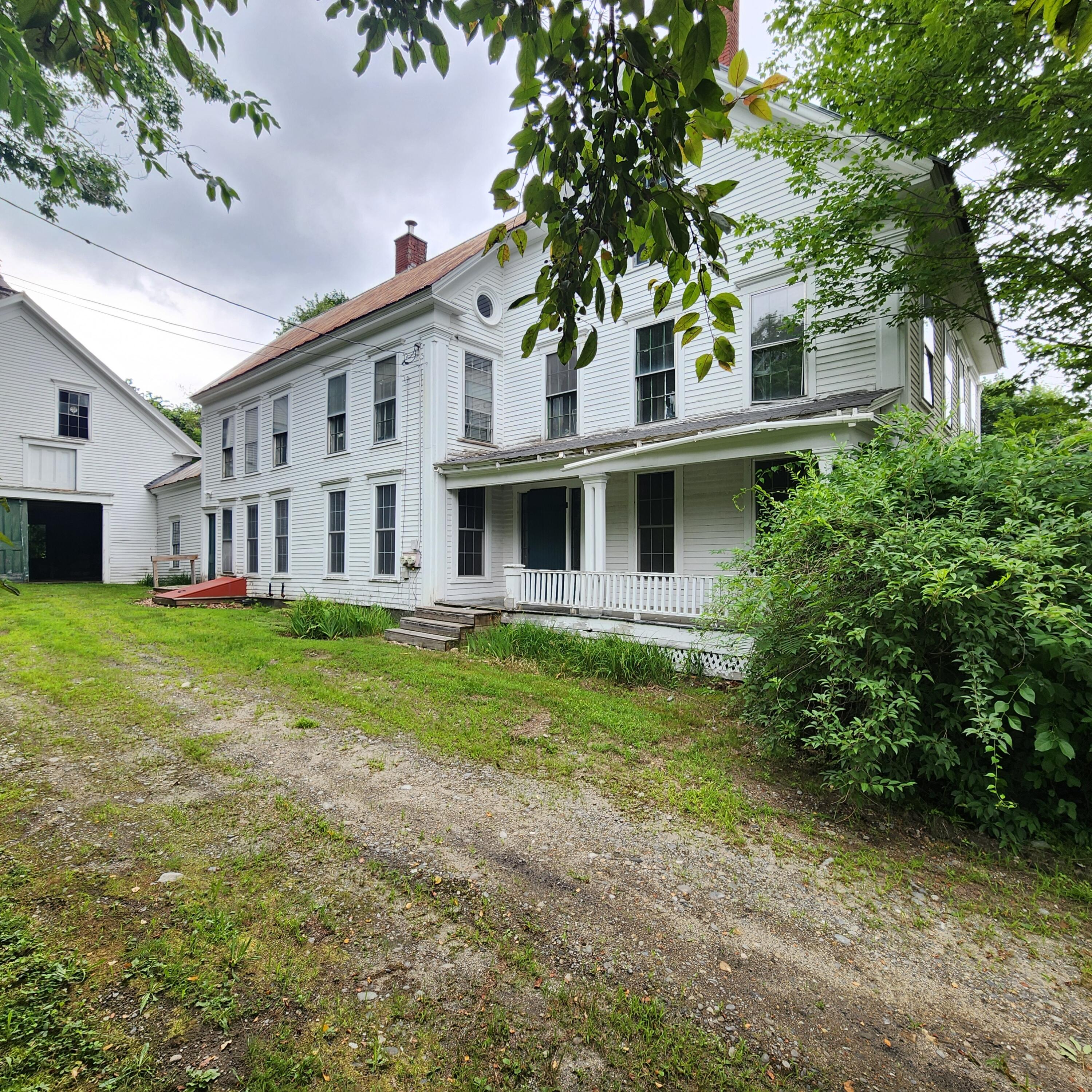 723 Main Street Monmouth ME 04259