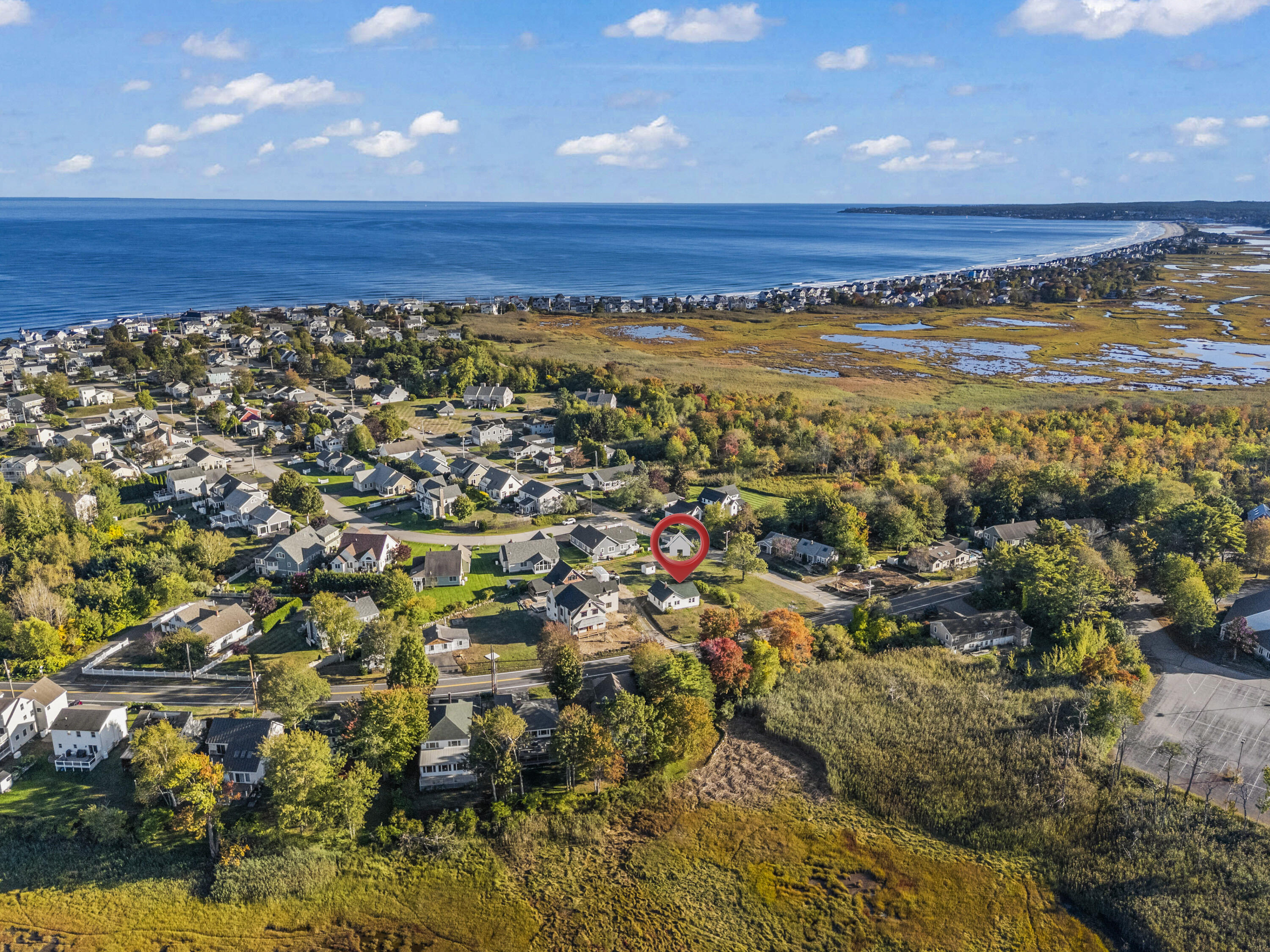 835 Ocean Avenue Wells ME 04090