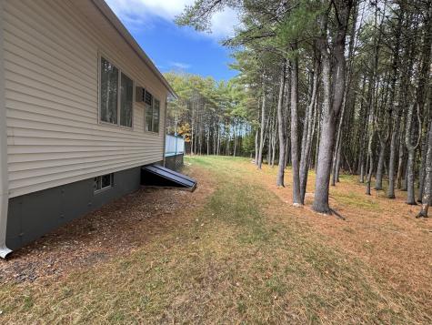 2620 Me-109 Acton ME 04001