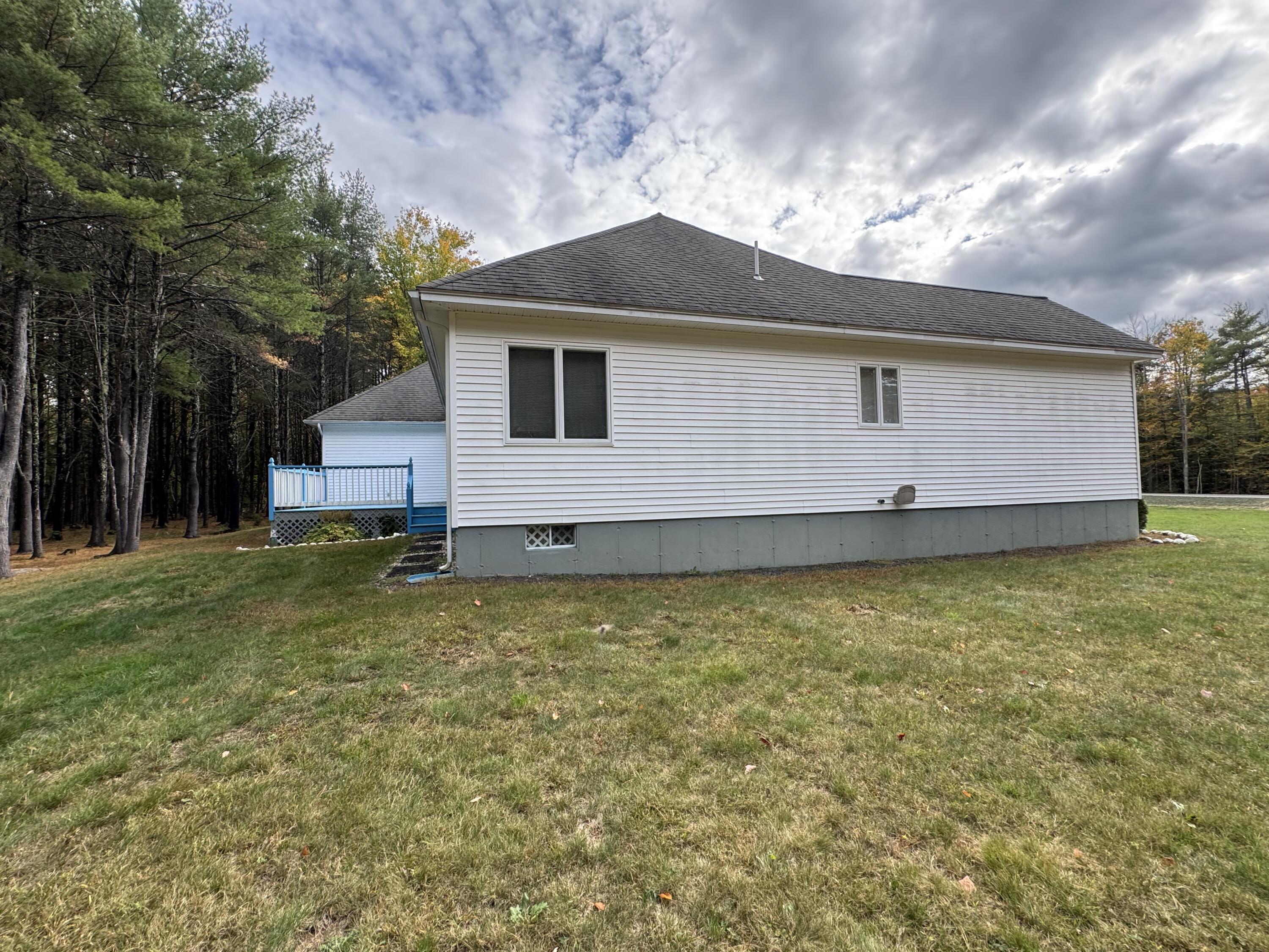 2620 Me-109 Acton ME 04001